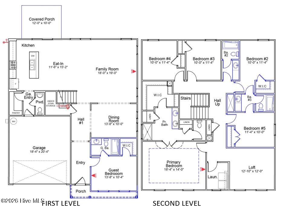739 Mallory Drive Property Photo 2