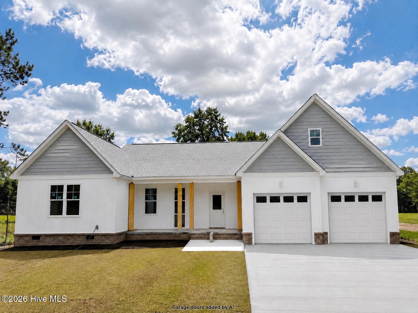 2886 Fox Run Circle Property Photo 1