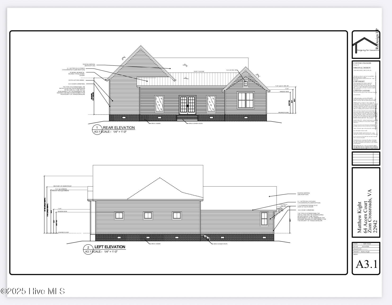 2886 Fox Run Circle Property Photo 14