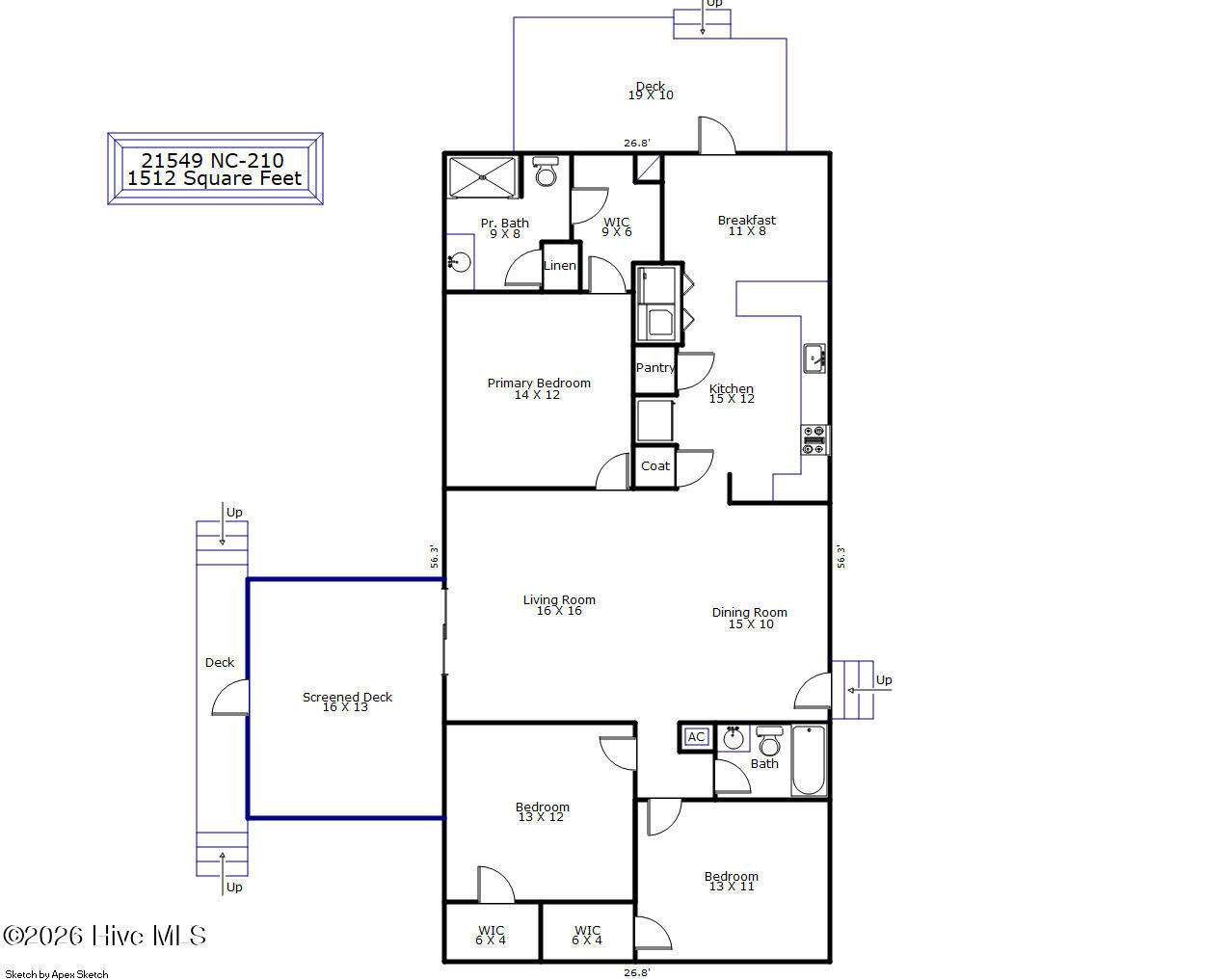21549 Nc 210 Property Photo 2