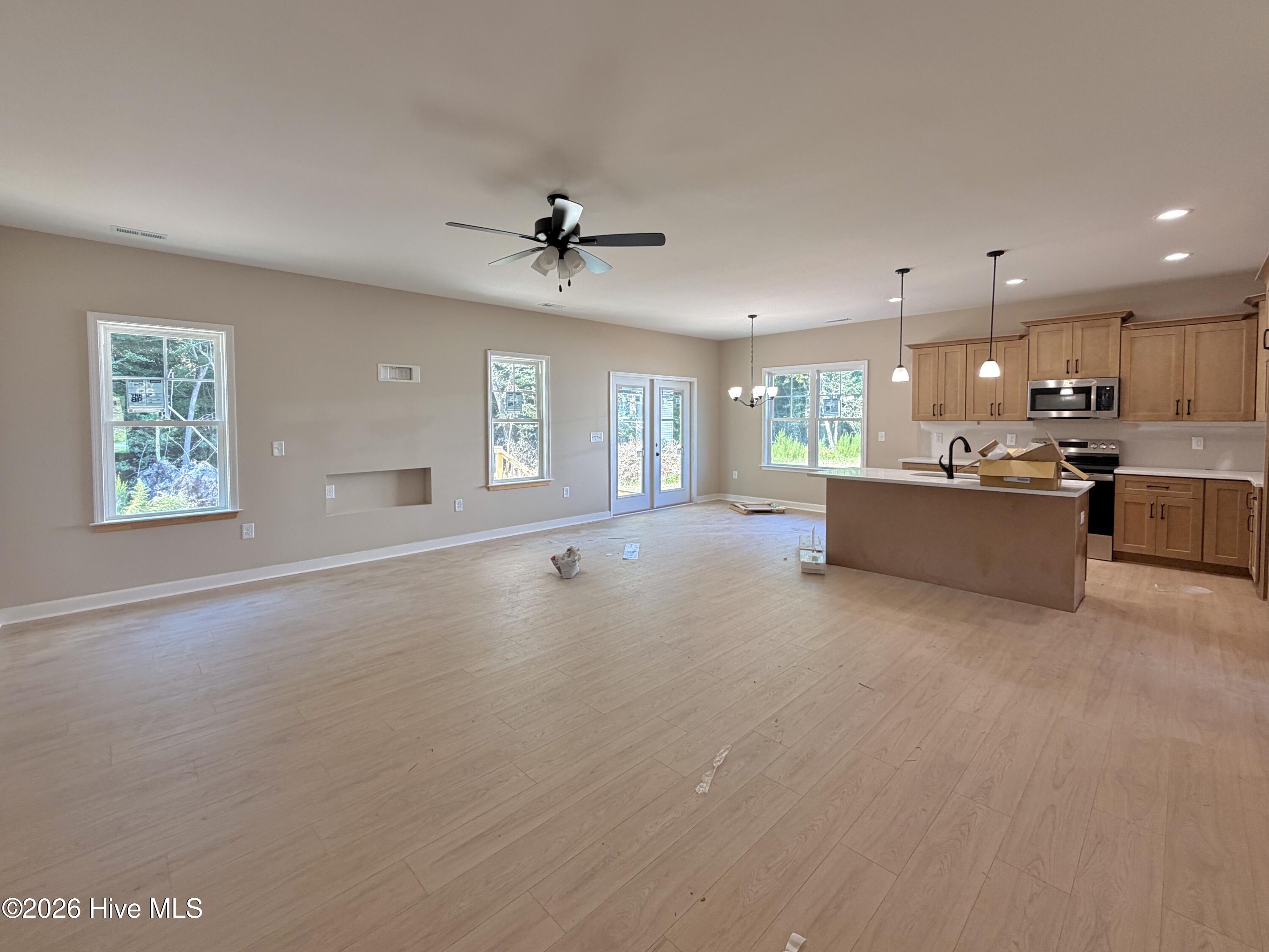 3704 Huntcliff Drive Property Photo 3