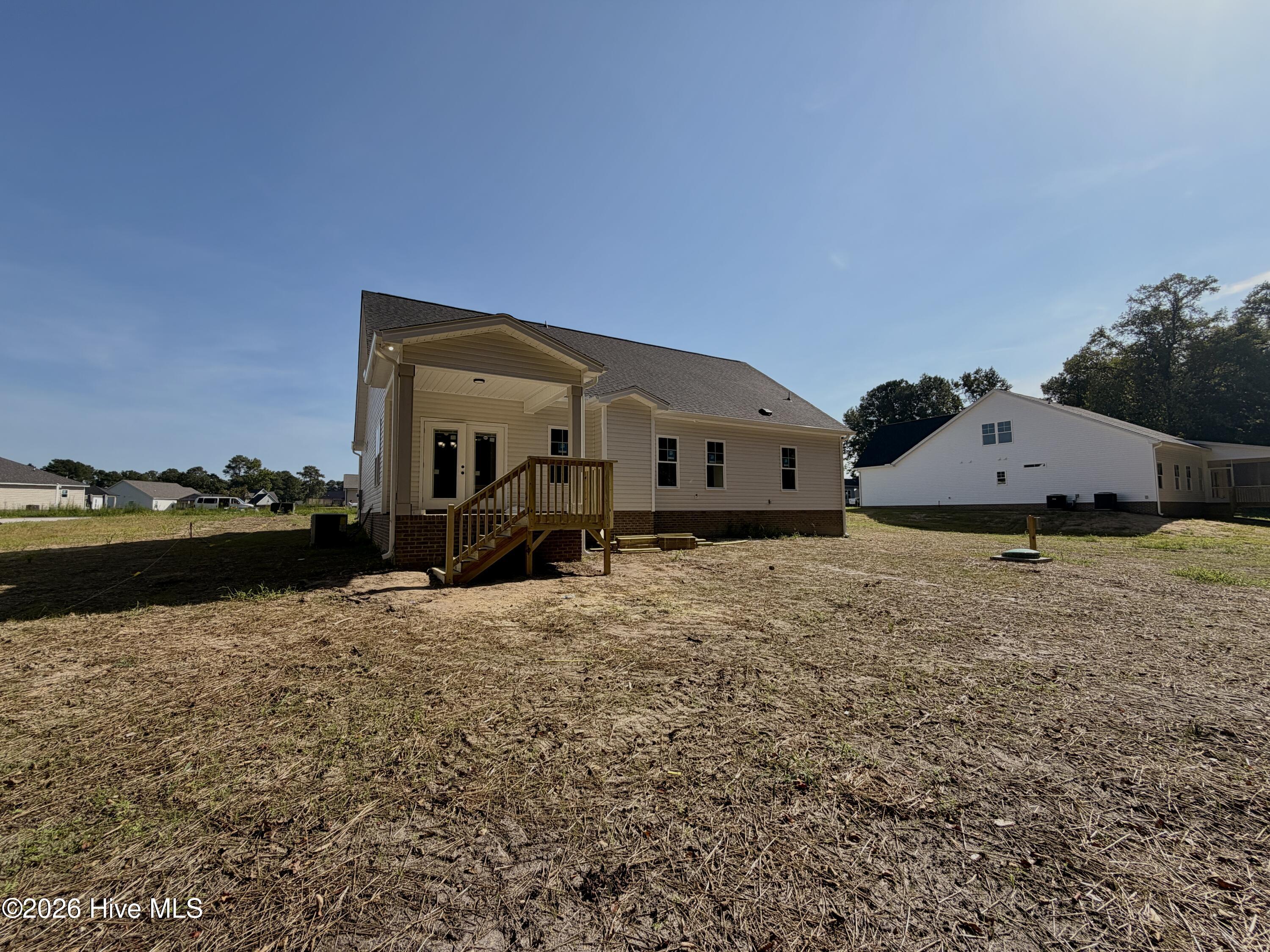 3704 Huntcliff Drive Property Photo 26