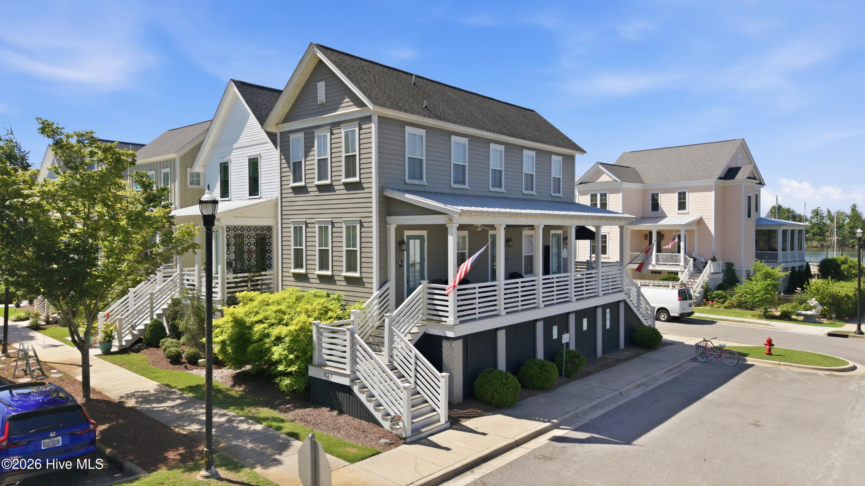 227 E Water Street Dock A Property Photo 2