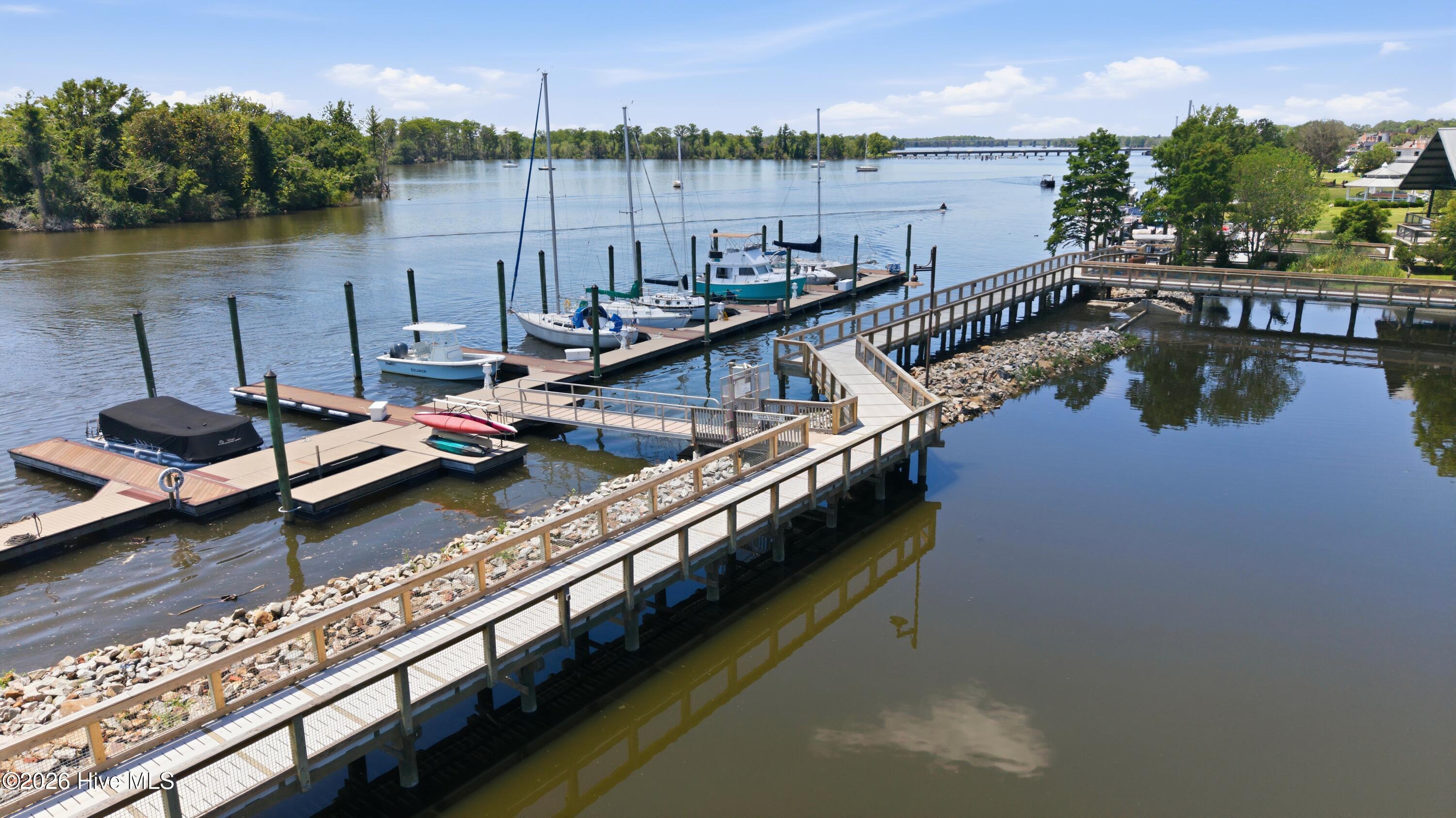 227 E Water Street Dock A Property Photo 24