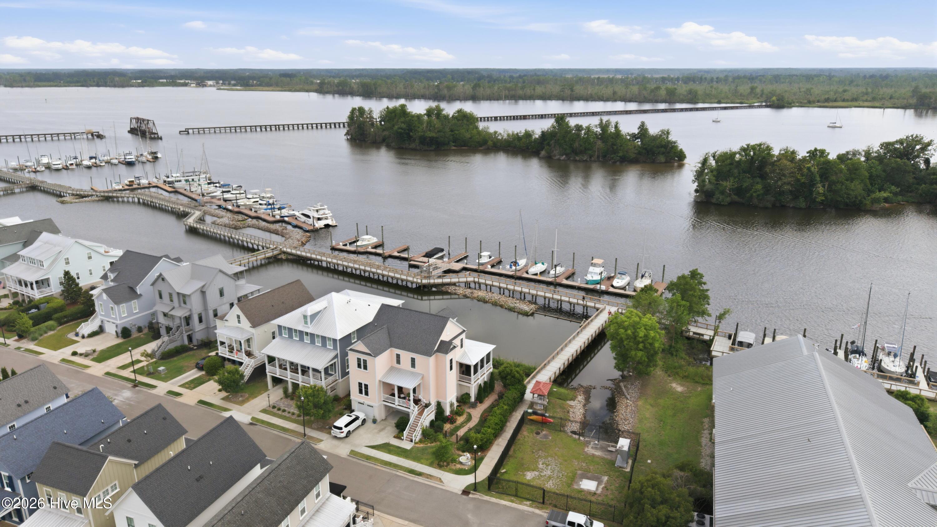 227 E Water Street Dock A Property Photo 26