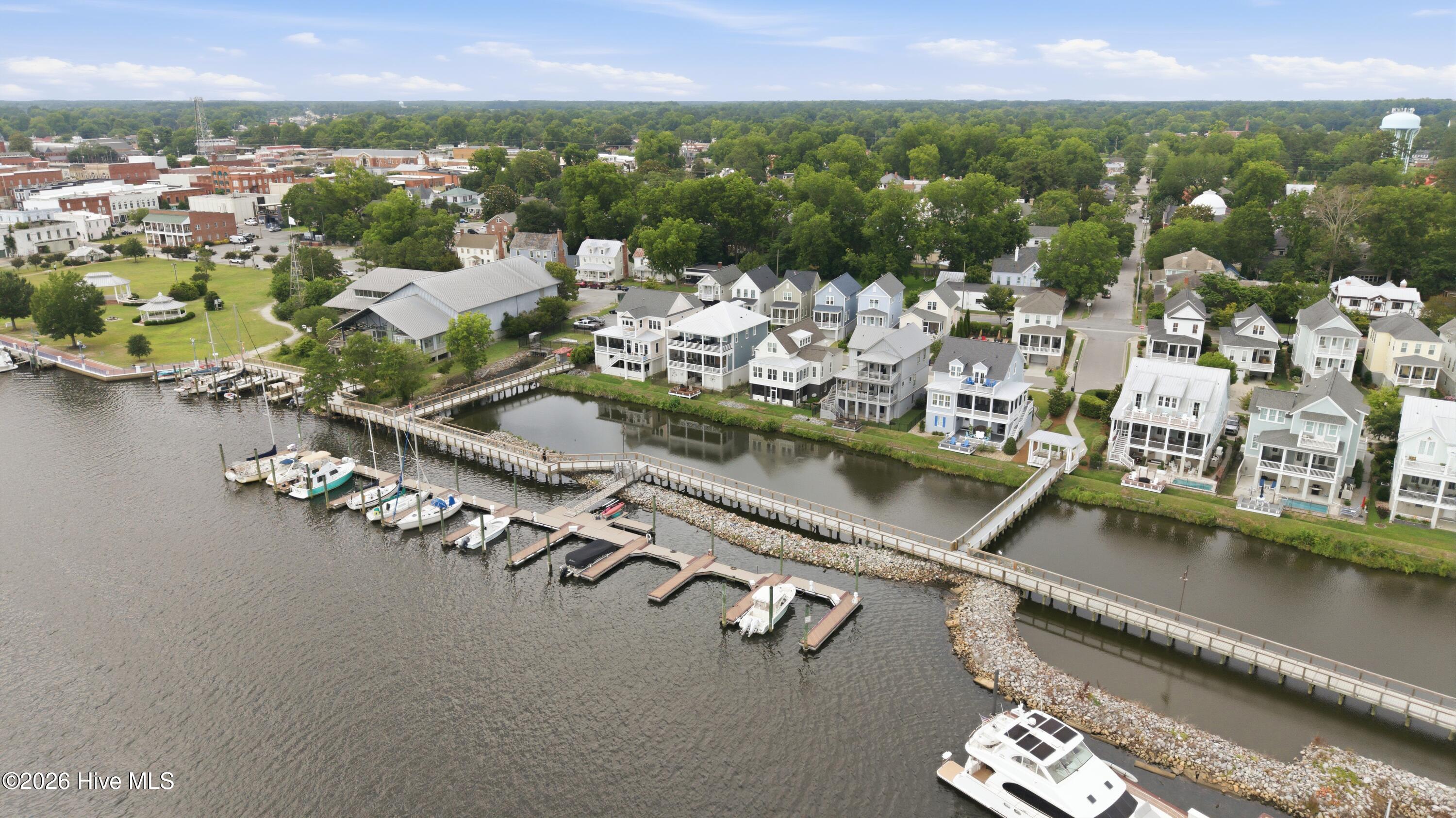227 E Water Street Dock A Property Photo 27