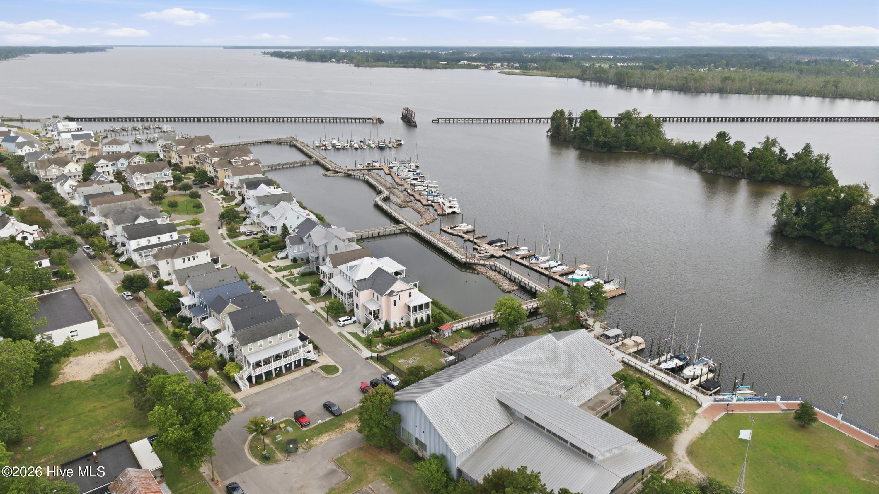 227 E Water Street Dock A Property Photo 33