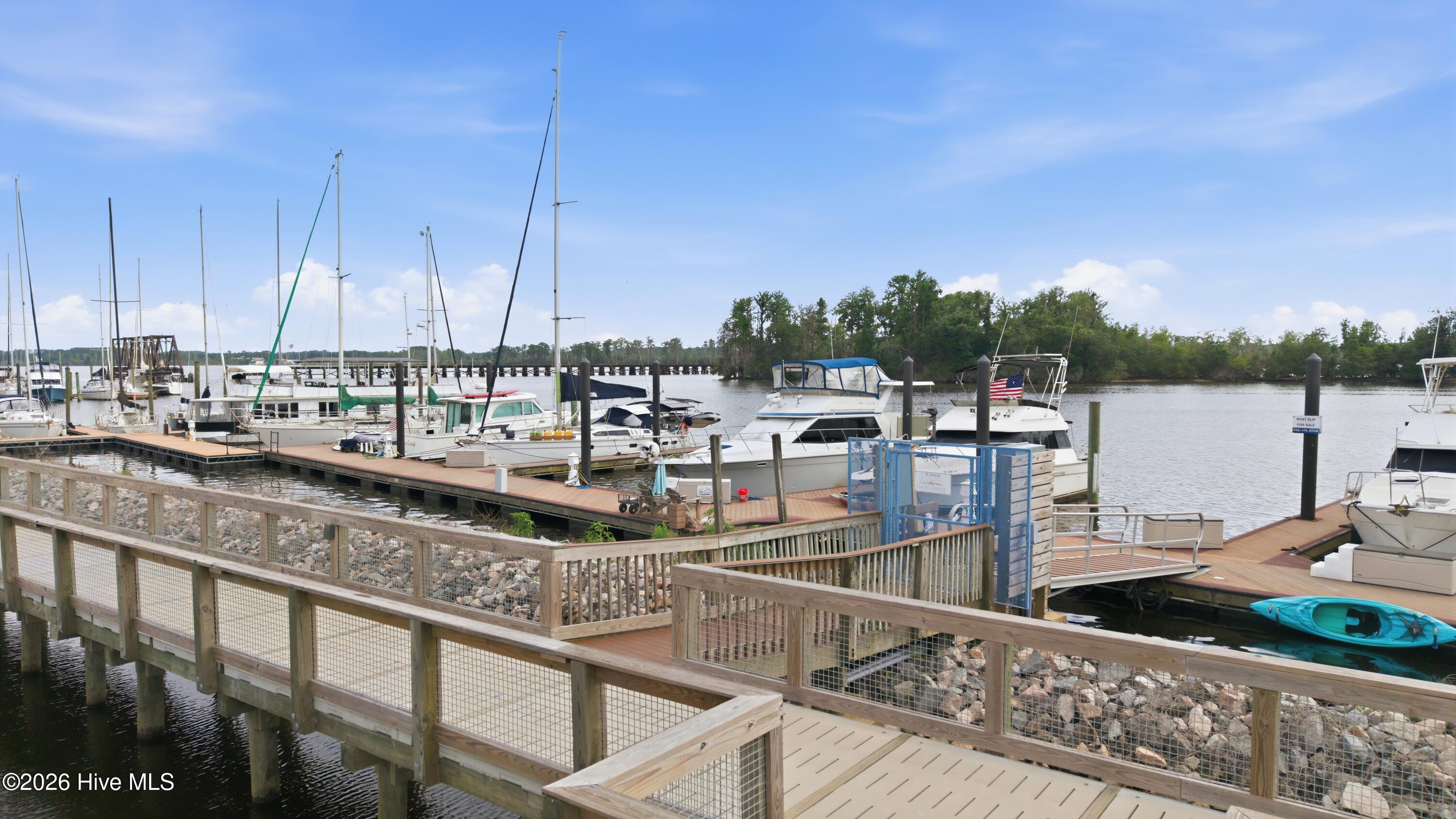 227 E Water Street Dock A Property Photo 35