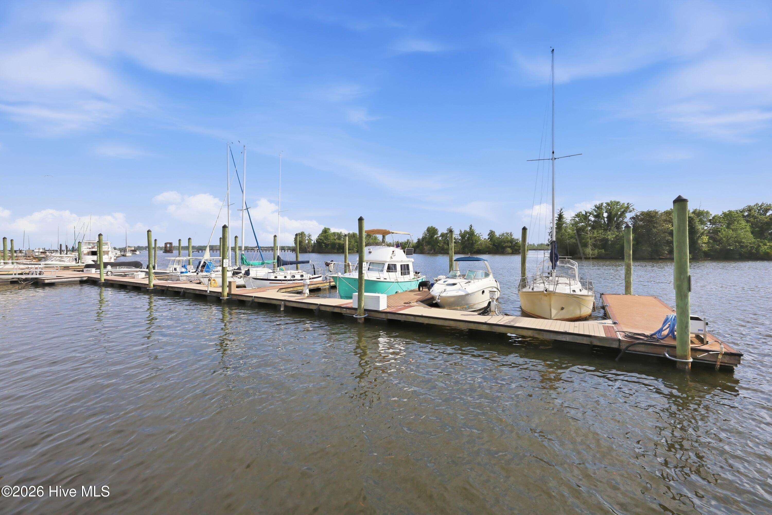 227 E Water Street Dock A Property Photo 36