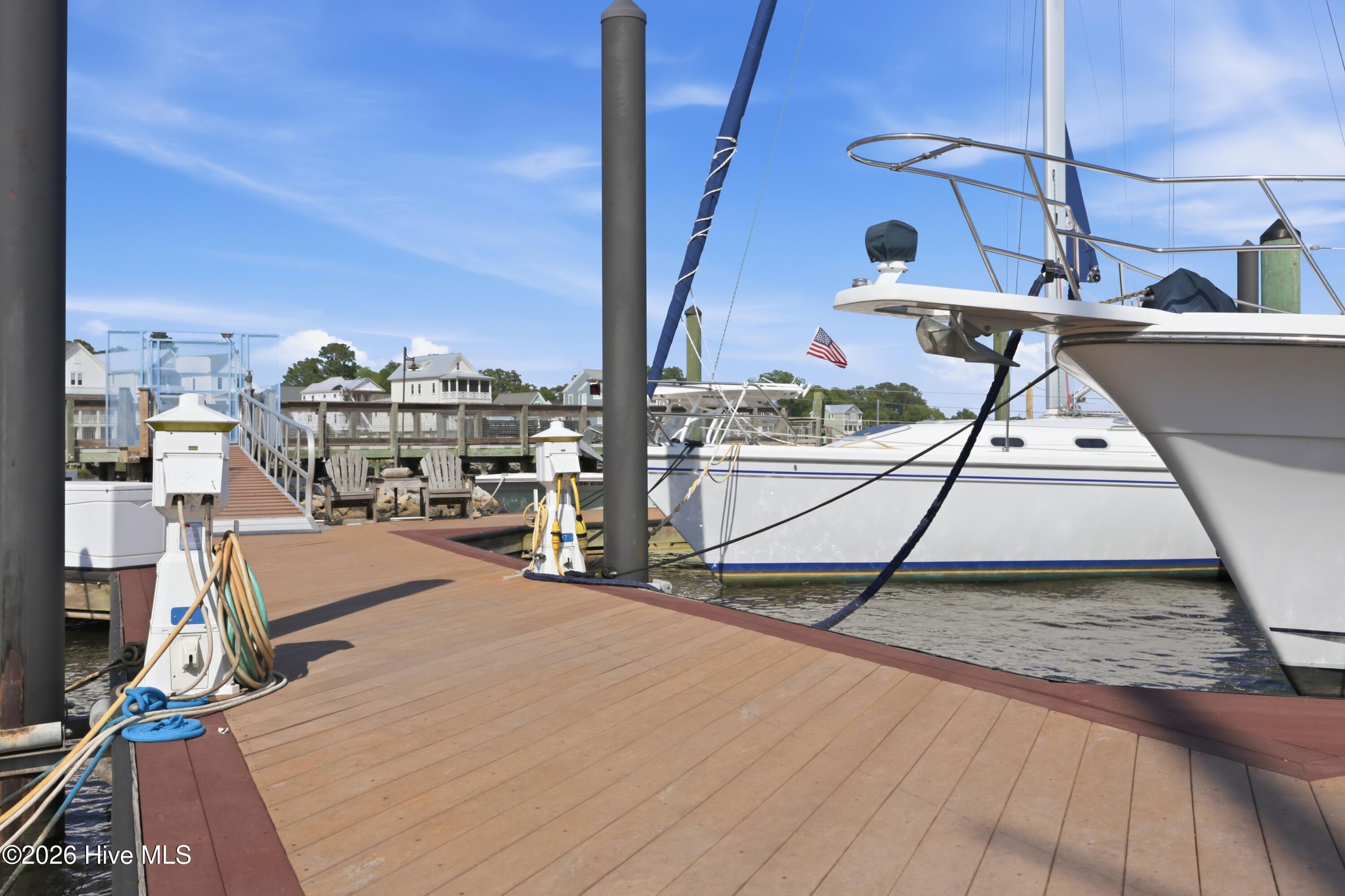 227 E Water Street Dock A Property Photo 37
