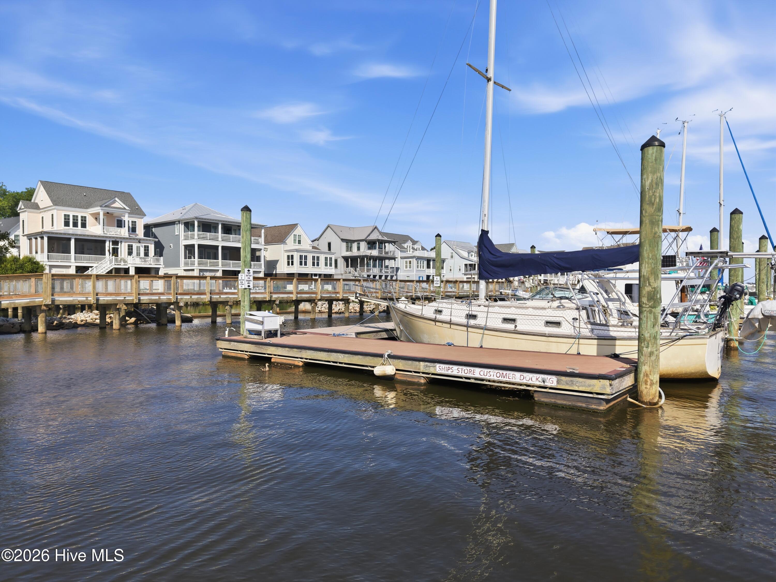 227 E Water Street Dock A Property Photo 38
