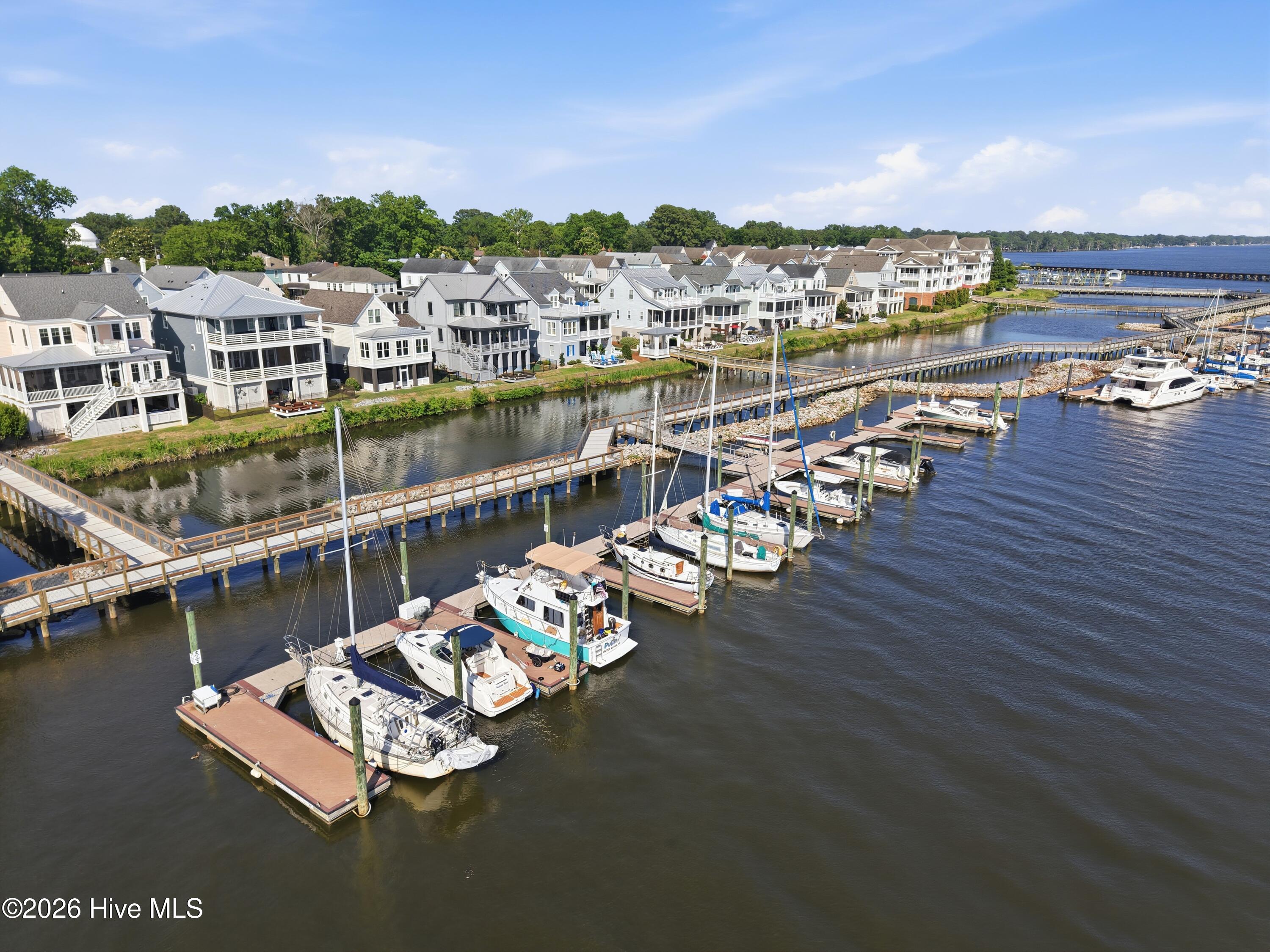 227 E Water Street Dock A Property Photo 39