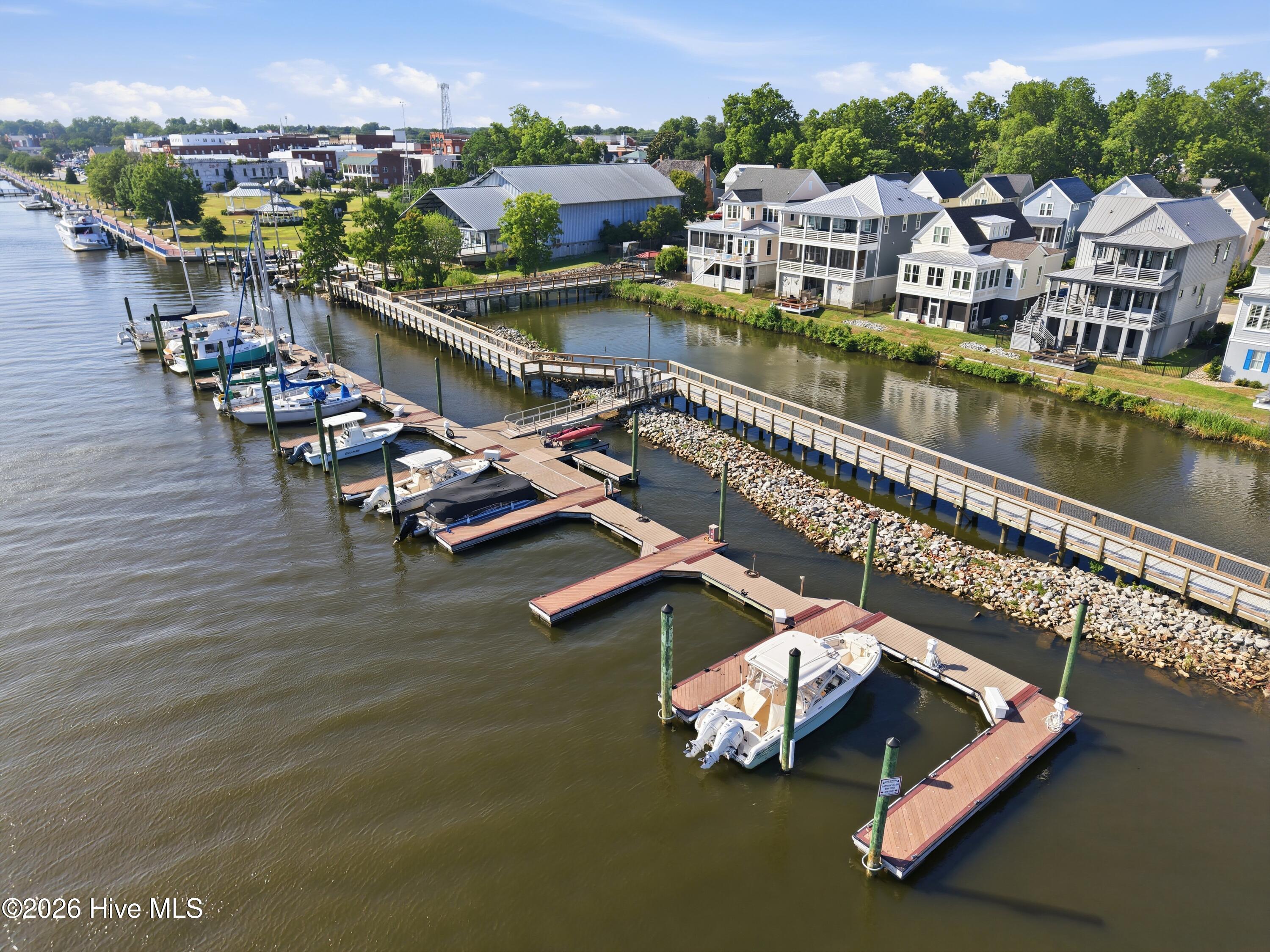 227 E Water Street Dock A Property Photo 40