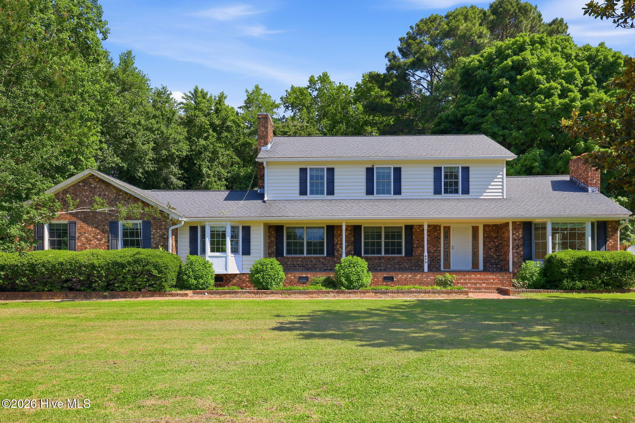 450 Davenport Farm Road Property Photo 1