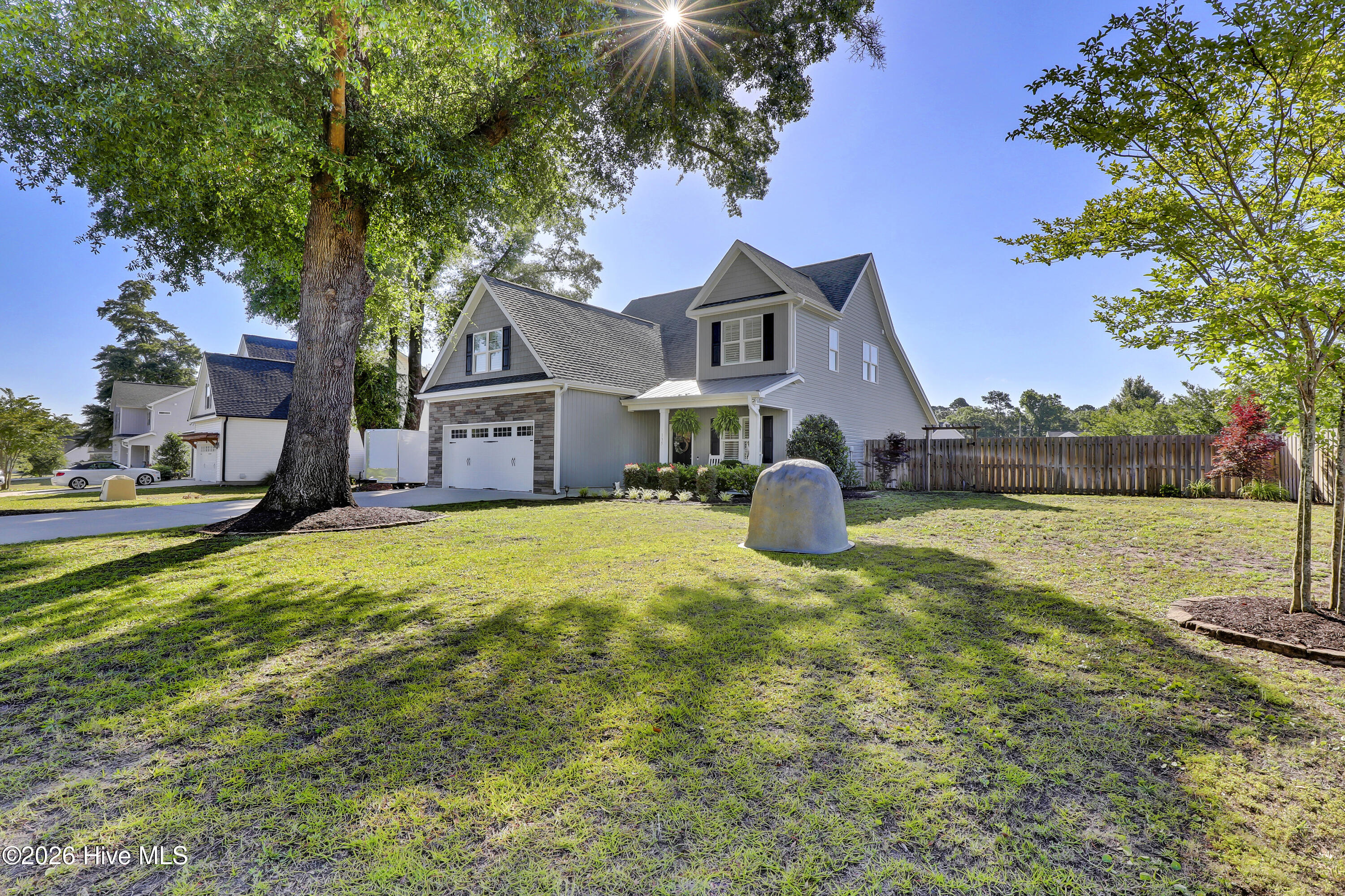 135 Darel Street Property Photo 4