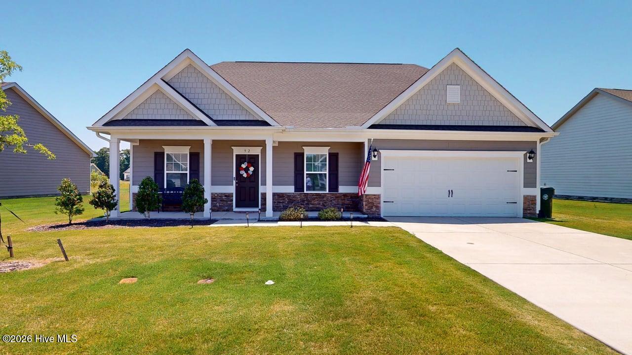 92 Masters Way Property Photo 1