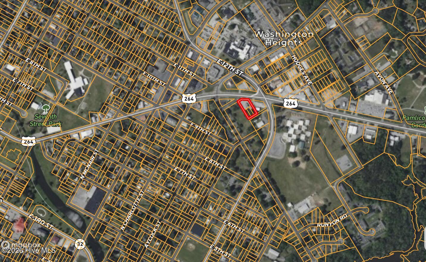 1115 John Small Avenue Property Photo 33