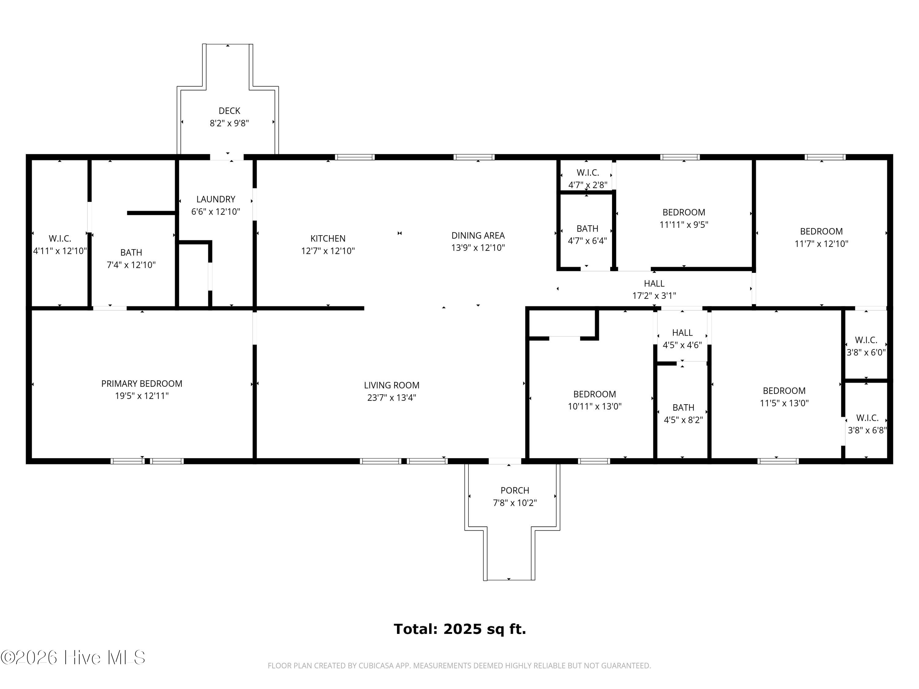 4931 Gladys Owens Street Property Photo 41
