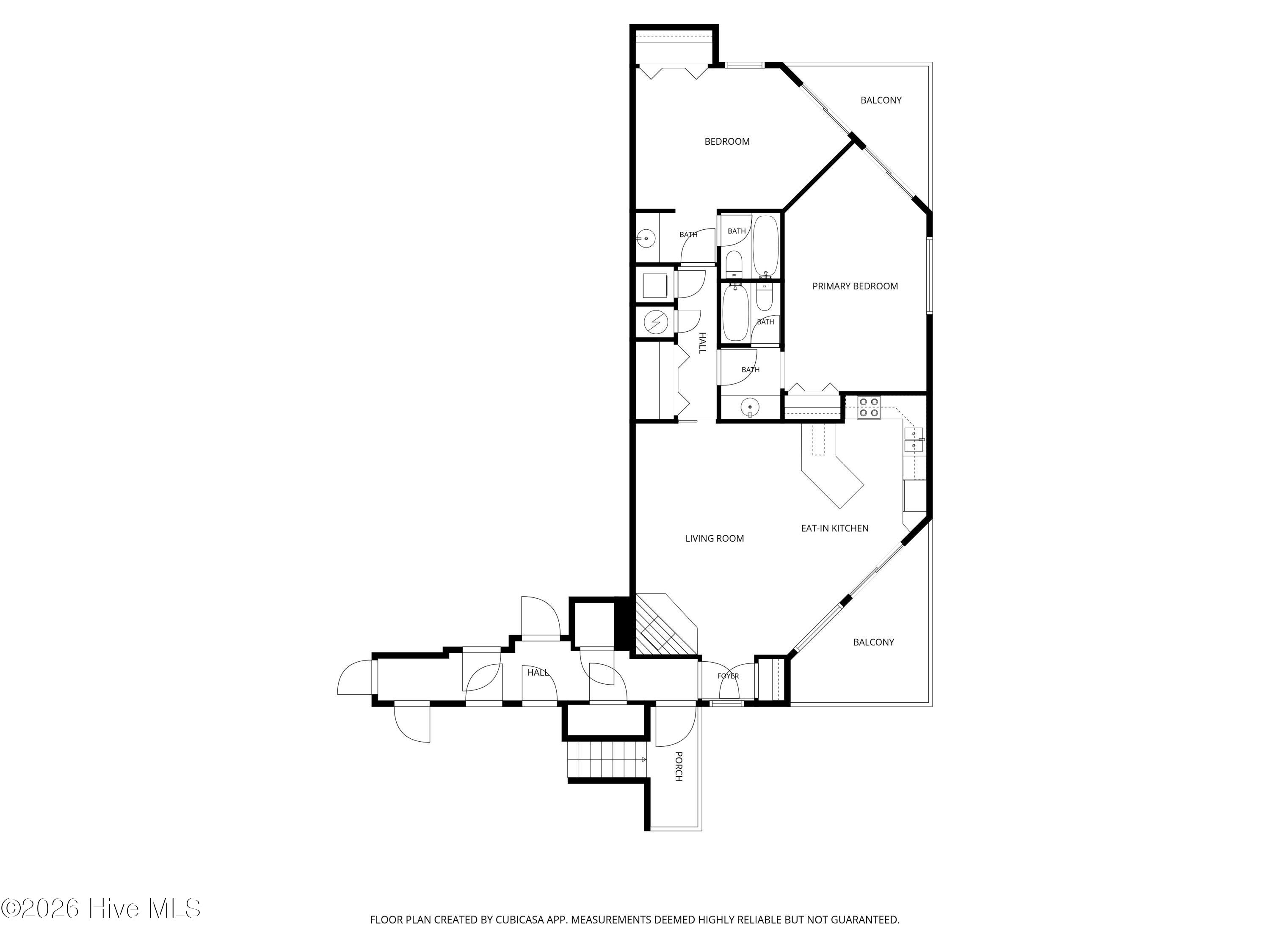 4242 Pinehurst Circle N 6 Property Photo 28