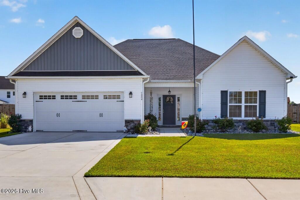 1004 Grouper Run Property Photo 1