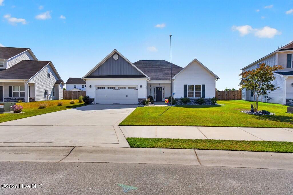1004 Grouper Run Property Photo 2
