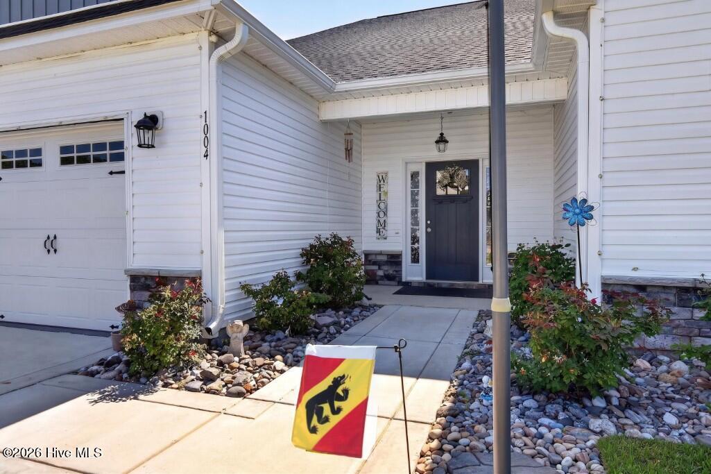 1004 Grouper Run Property Photo 3