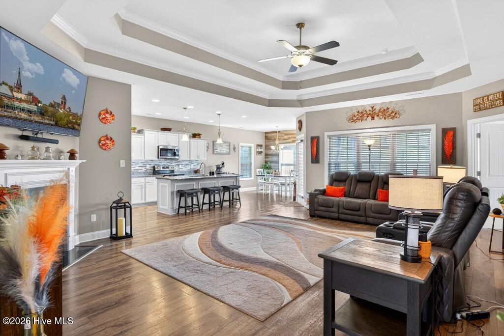 1004 Grouper Run Property Photo 5