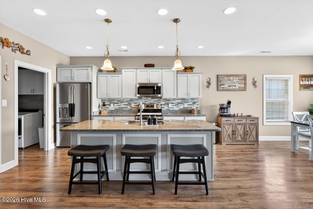 1004 Grouper Run Property Photo 7