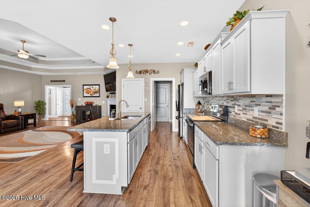 1004 Grouper Run Property Photo 8