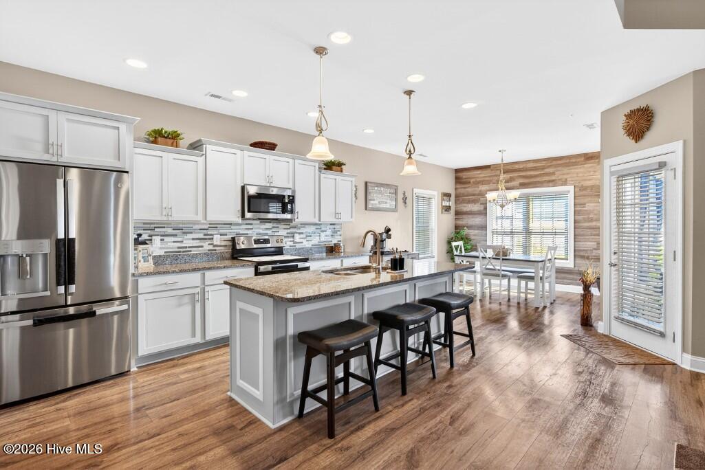 1004 Grouper Run Property Photo 10