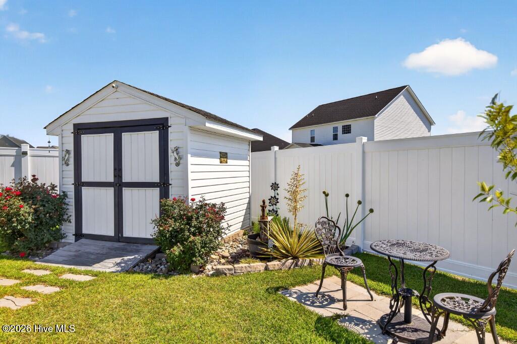 1004 Grouper Run Property Photo 24