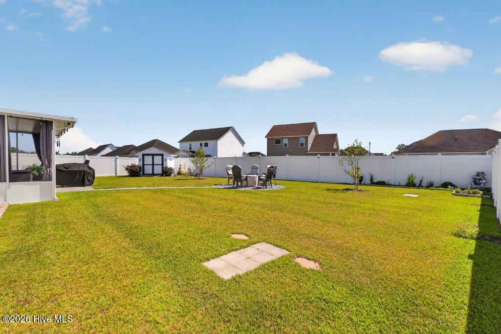 1004 Grouper Run Property Photo 25