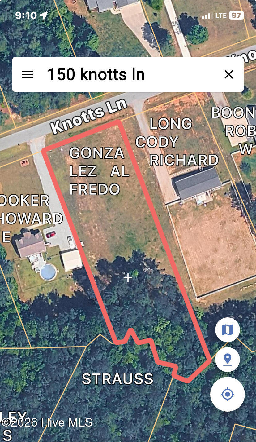 150 Knotts Lane Property Photo 1