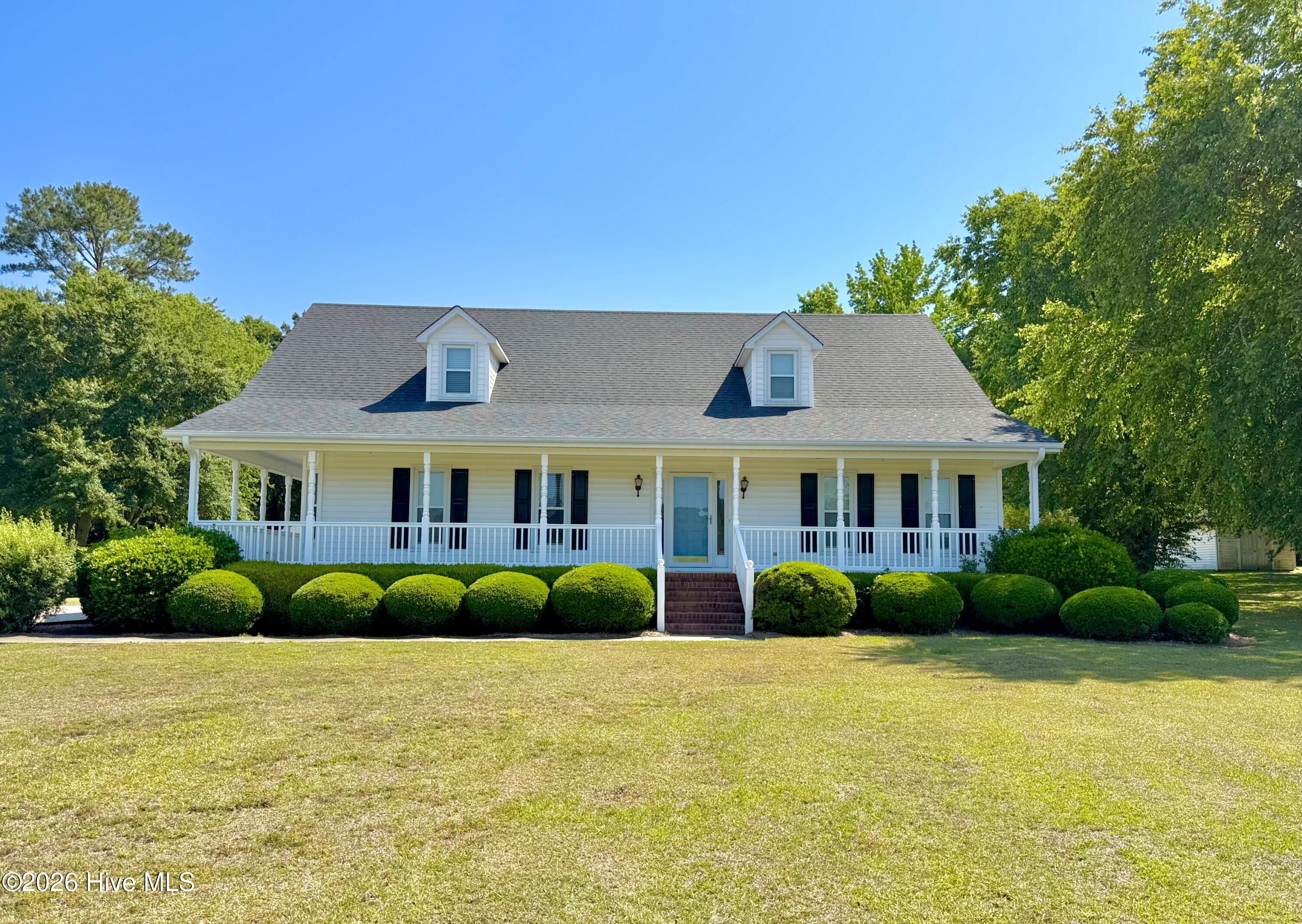 1443 Bland Howell Road Property Photo 2