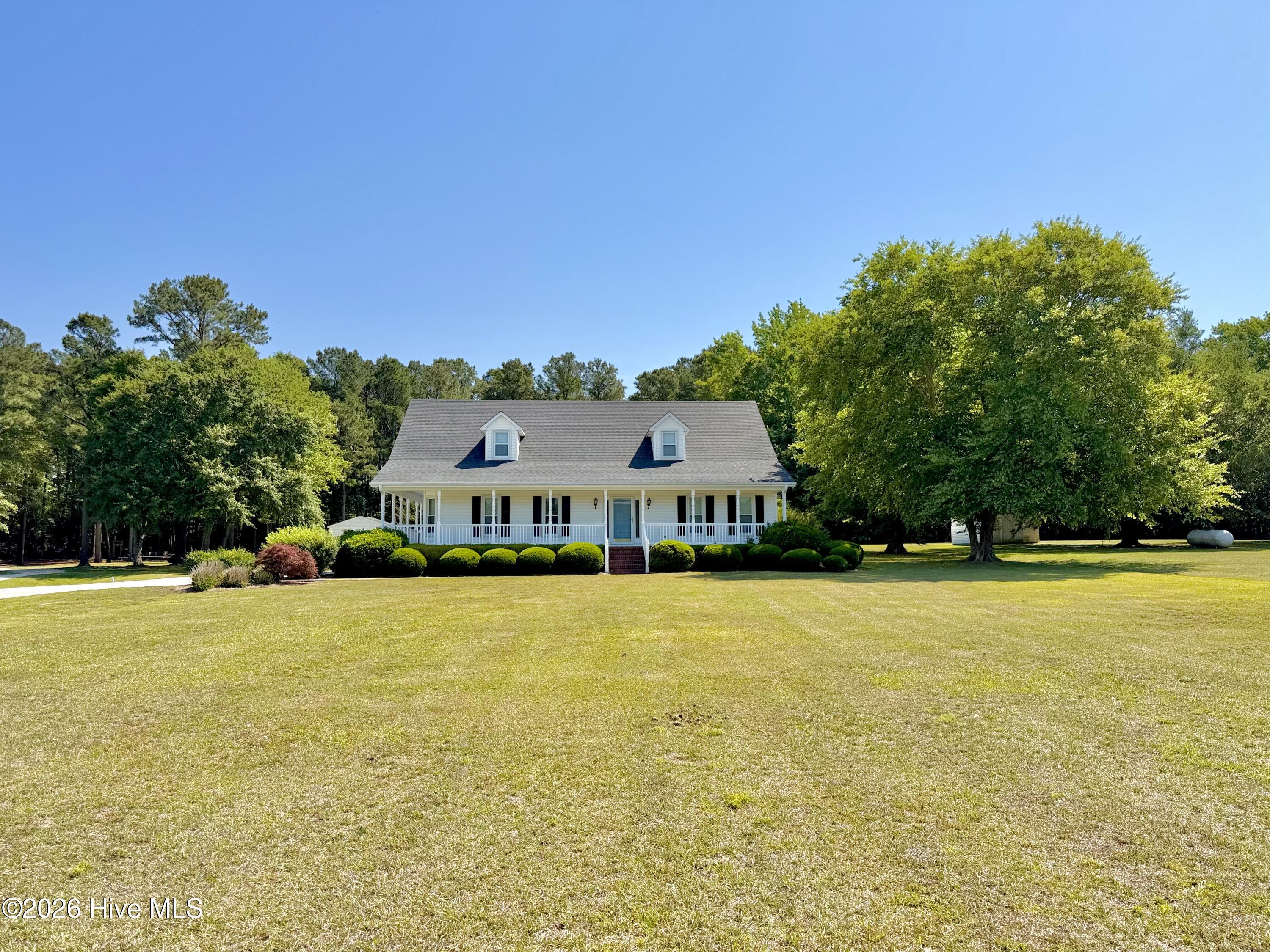 1443 Bland Howell Road Property Photo 3