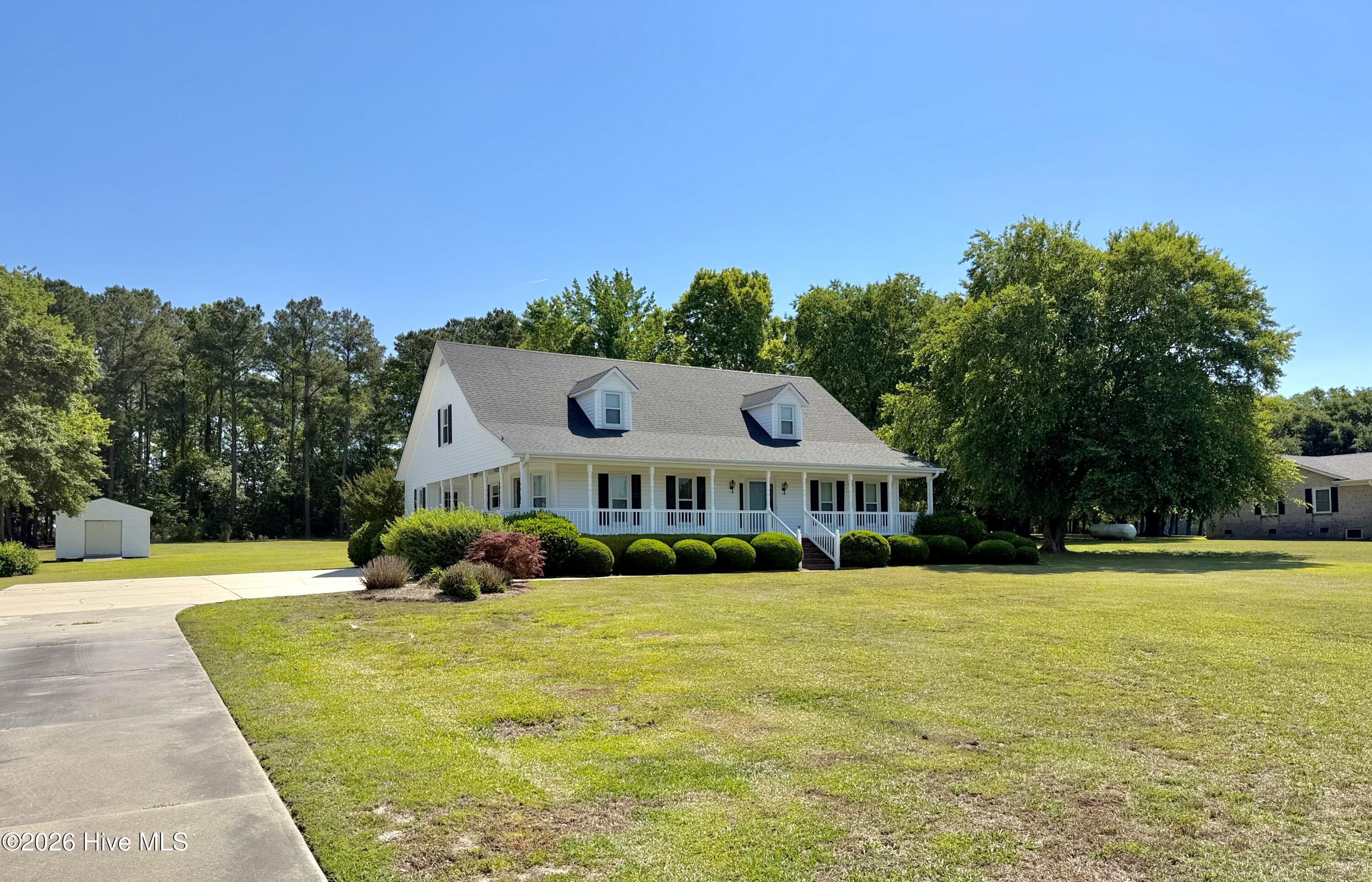 1443 Bland Howell Road Property Photo 4