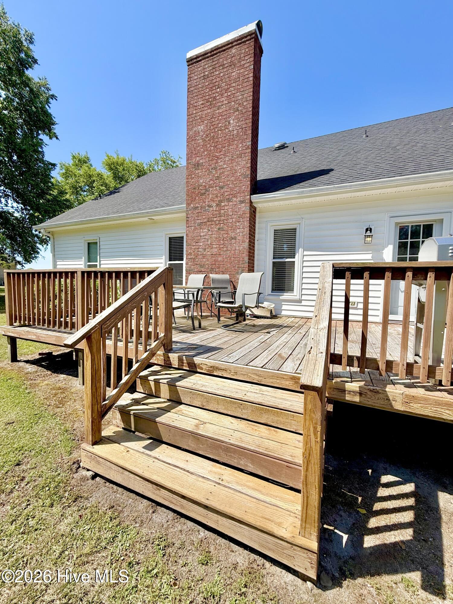 1443 Bland Howell Road Property Photo 6