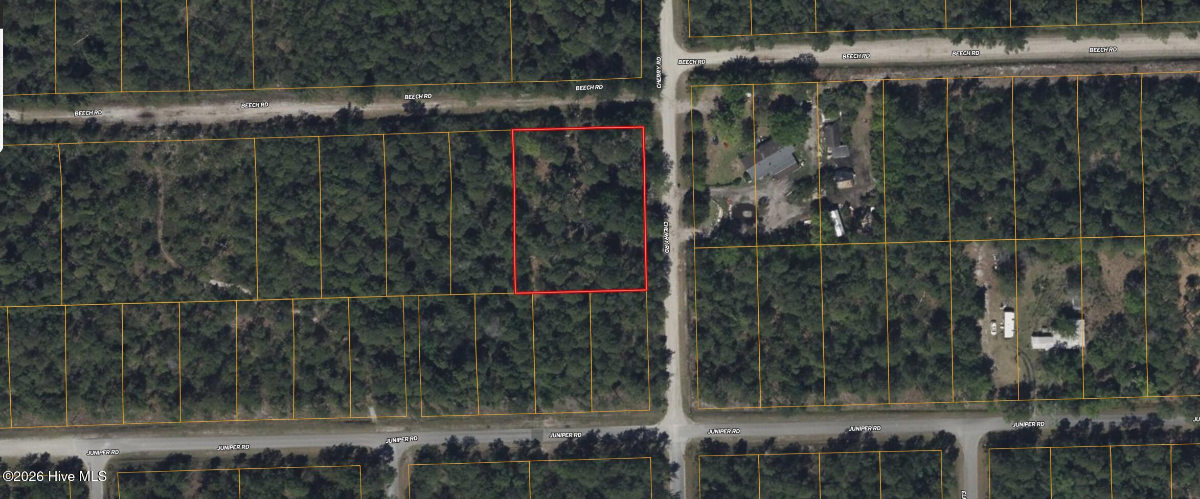 1570 Beech Road Property Photo 2
