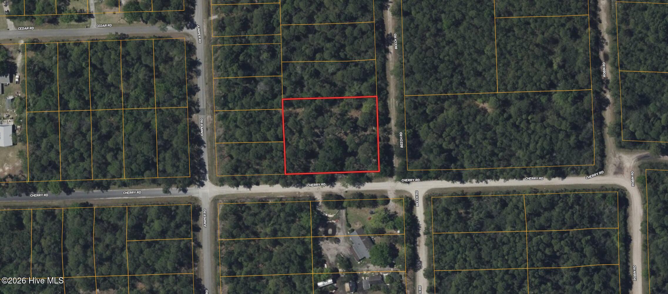 1570 Beech Road Property Photo 3