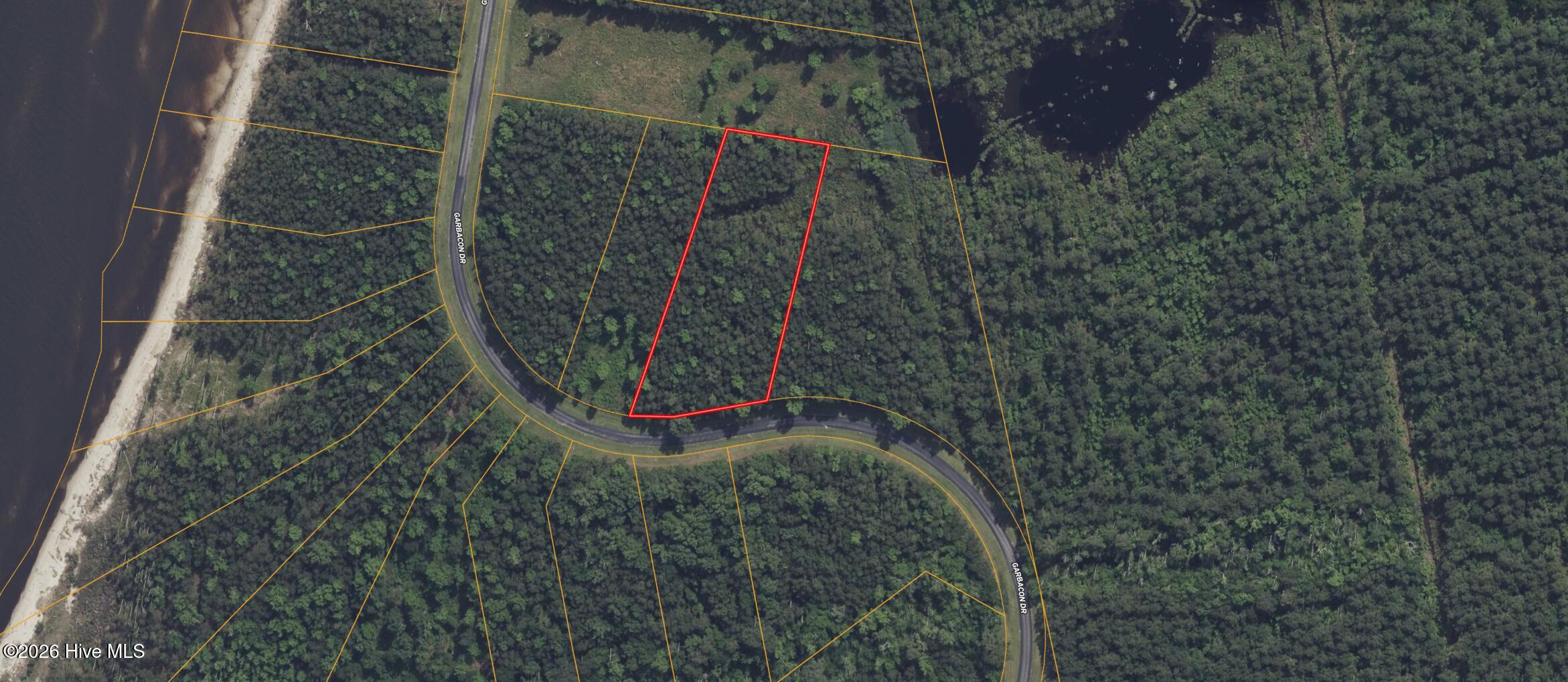278 Garbacon Drive Property Photo 2