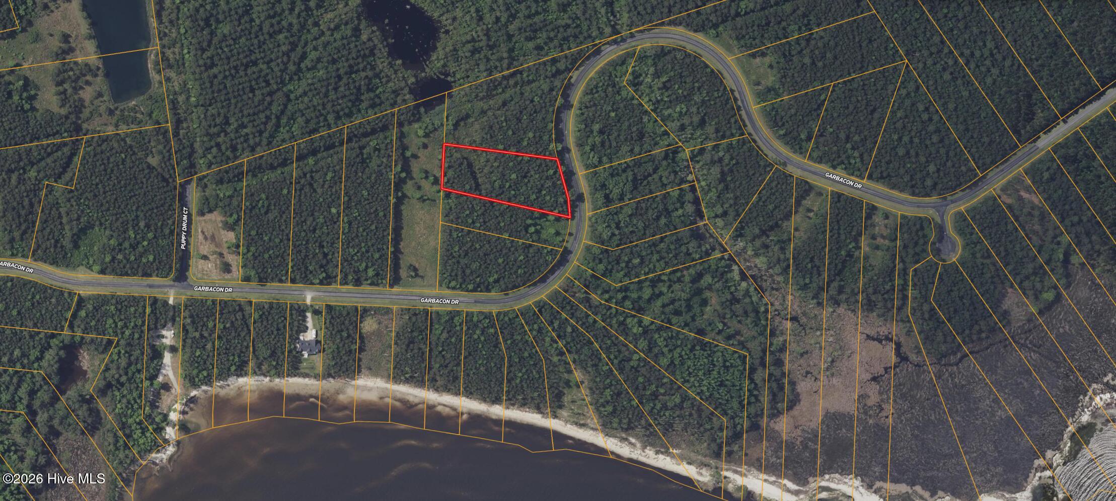 278 Garbacon Drive Property Photo 3