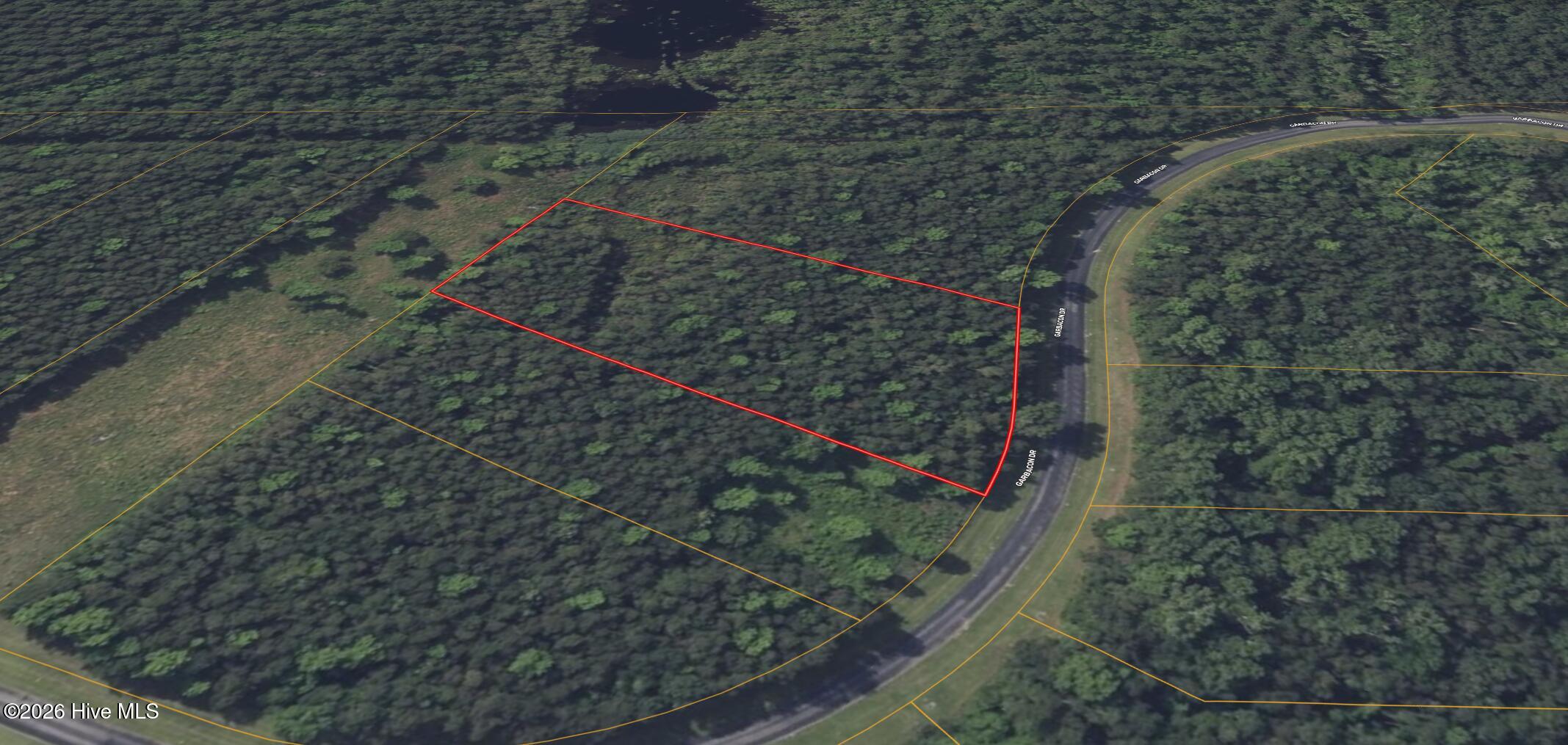 278 Garbacon Drive Property Photo 4