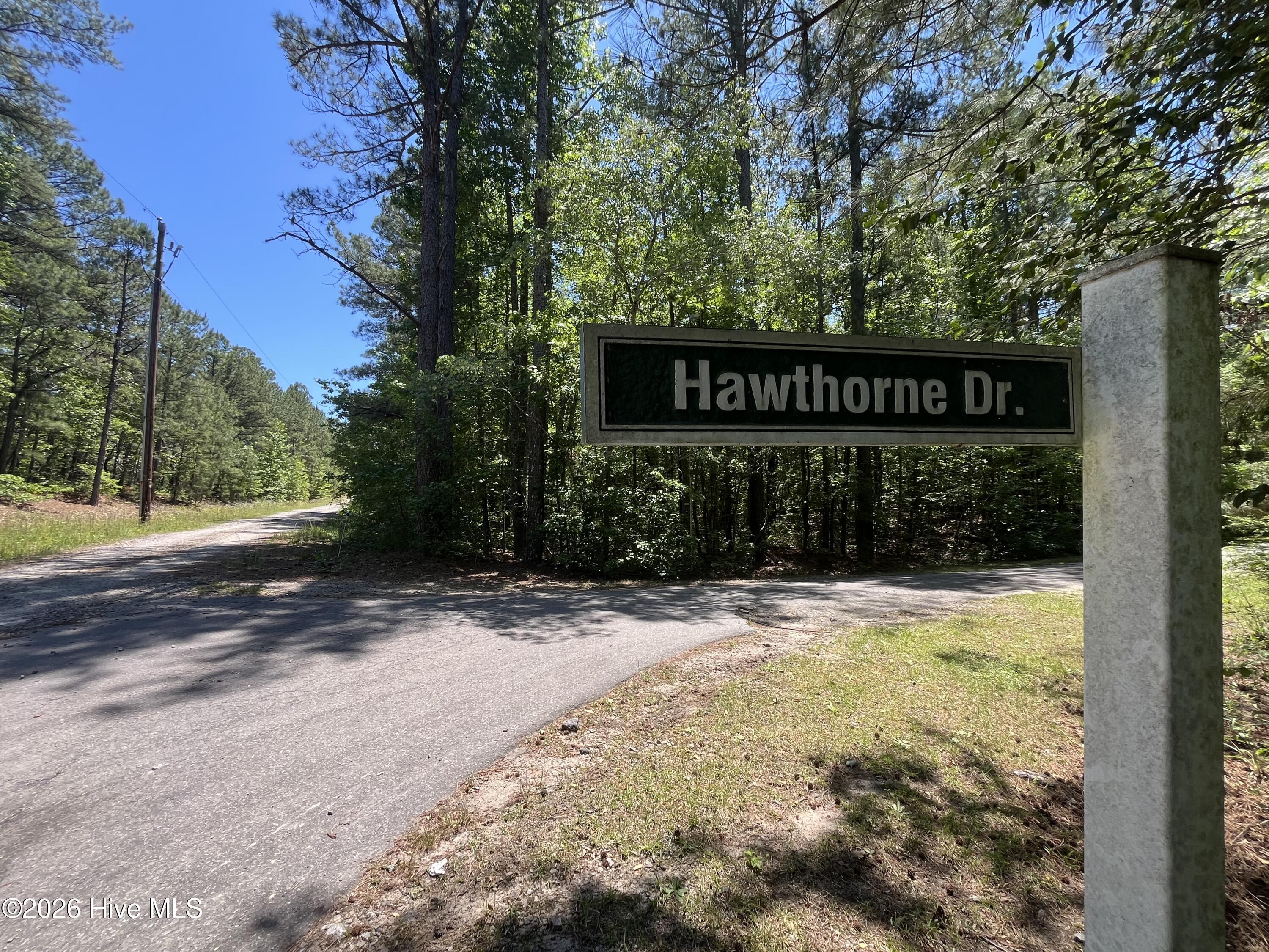 849 Hawthorne Drive Property Photo 1