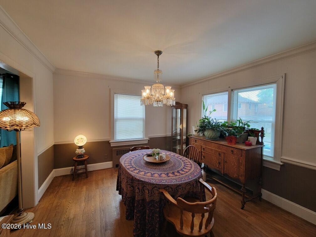 312 N West Street Property Photo 10