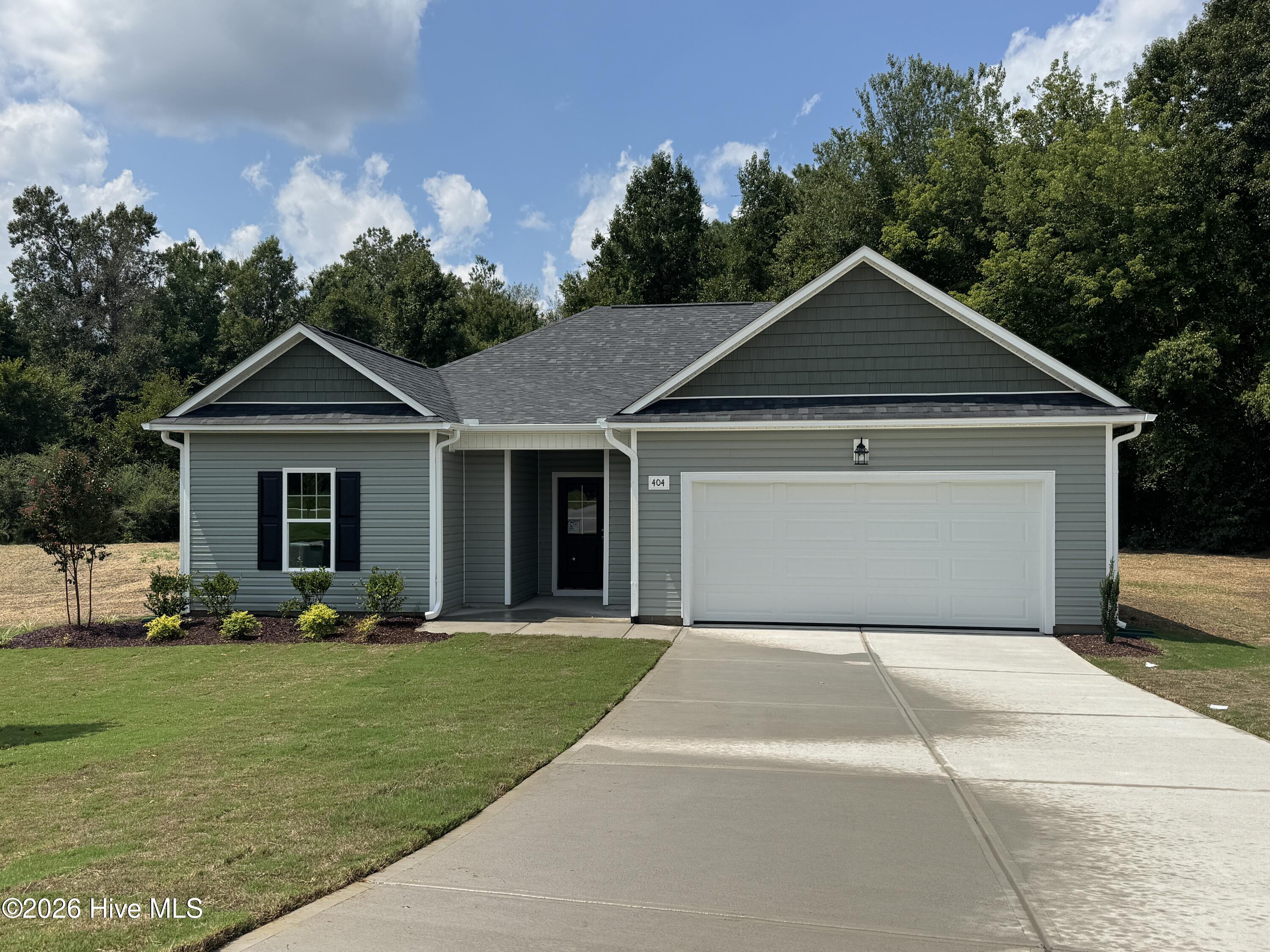 404 Lyon Estates Drive (lot 50) Property Photo 1