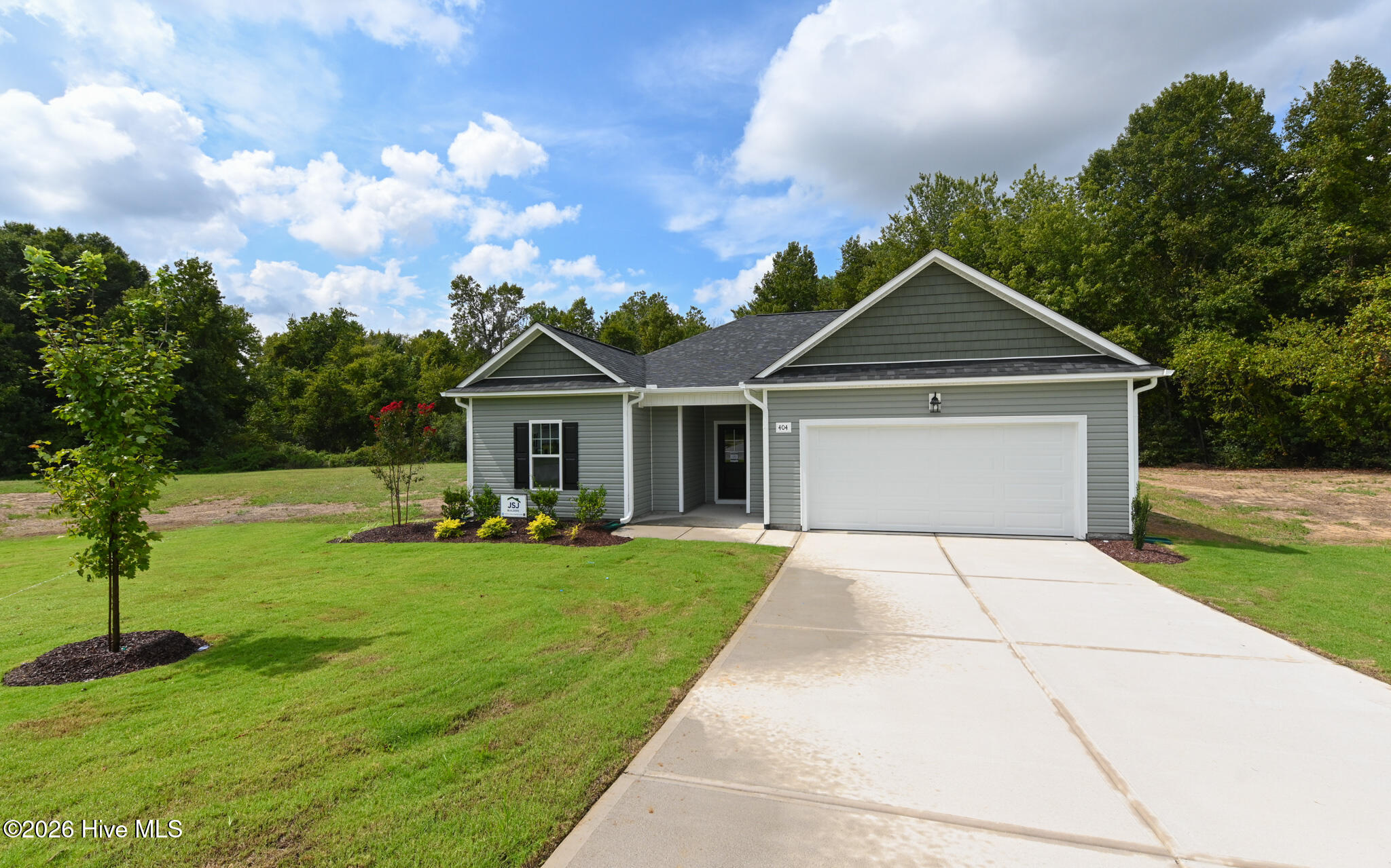 404 Lyon Estates Drive (lot 50) Property Photo 2