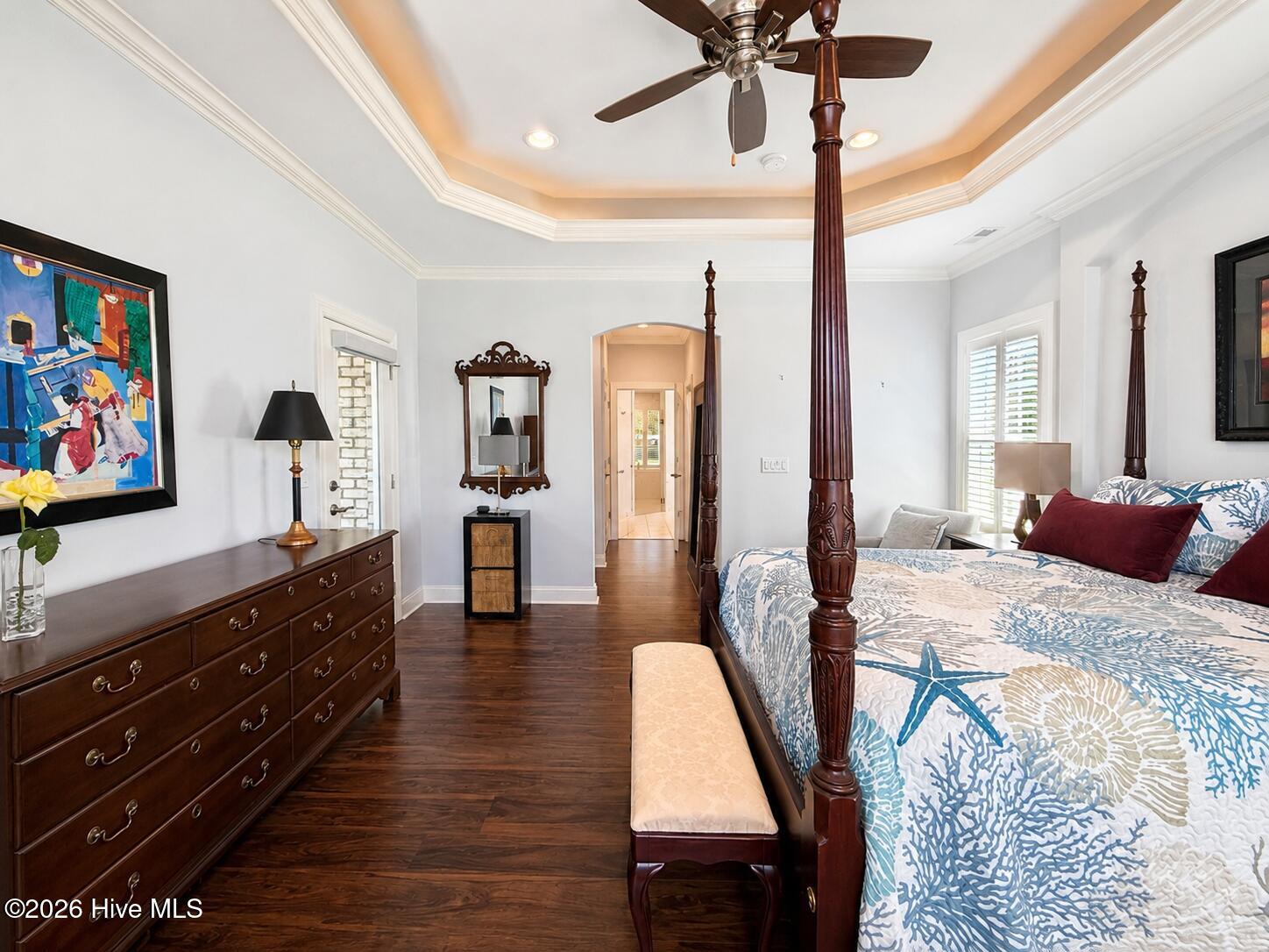 2144 Bostic Way Property Photo 32