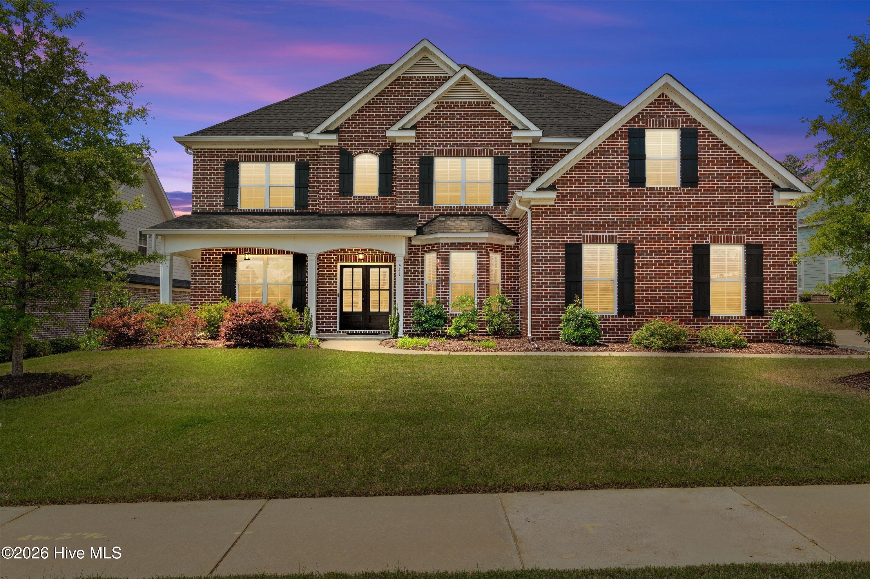 441 Pottery Drive Property Photo