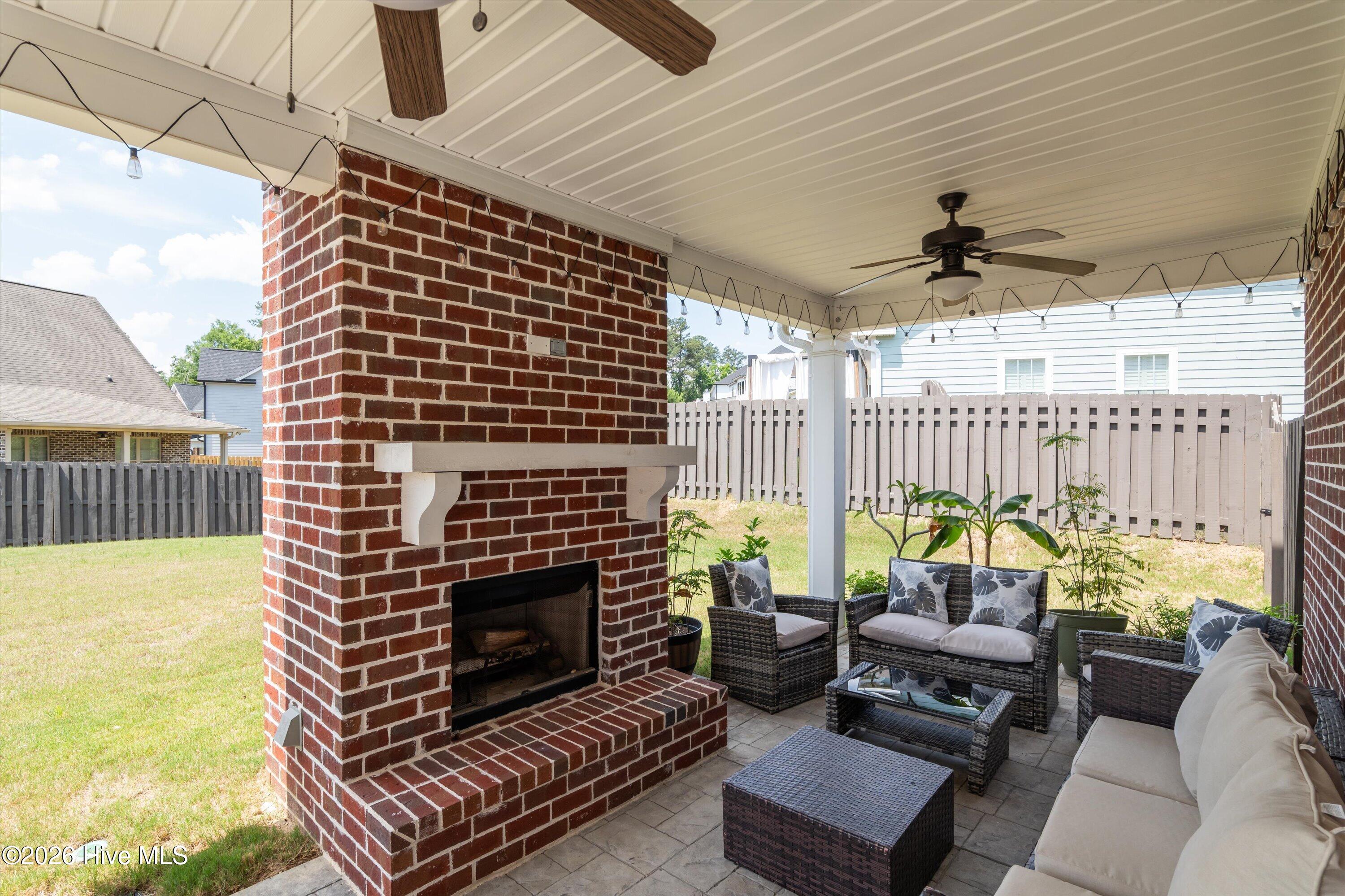 441 Pottery Drive Property Photo 4