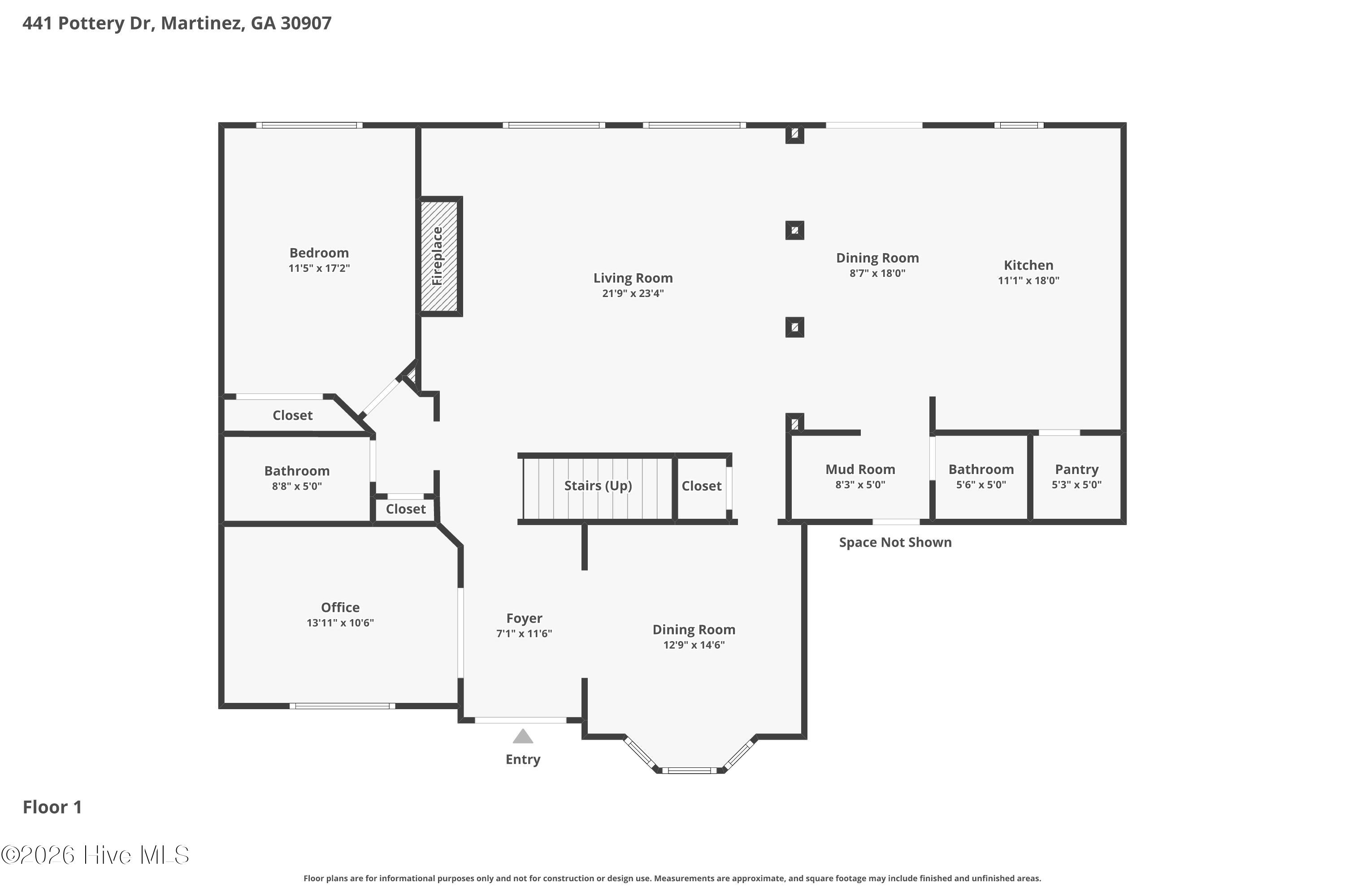 441 Pottery Drive Property Photo 12